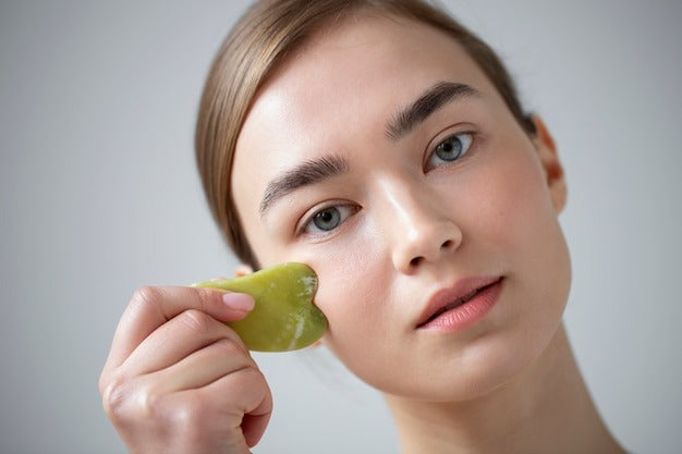 The Miracle of Aloe Vera Face Toner