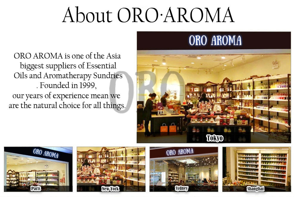 oroaroma grape seed oil natural aromatherapy high-capacity skin body care massage spa grape seed essential oil