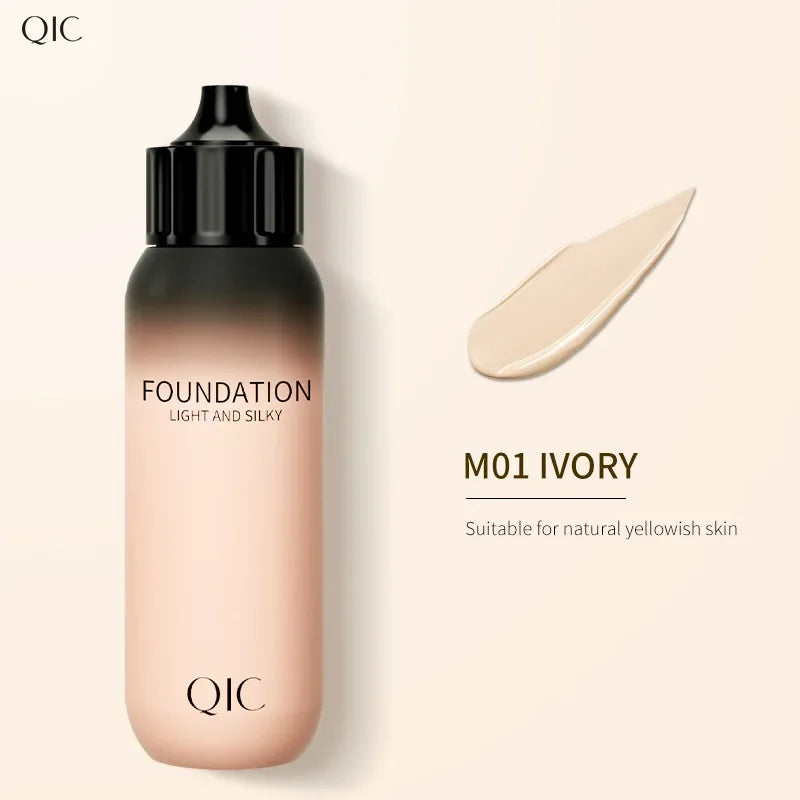 Best Liquid Foundation - makupandmore