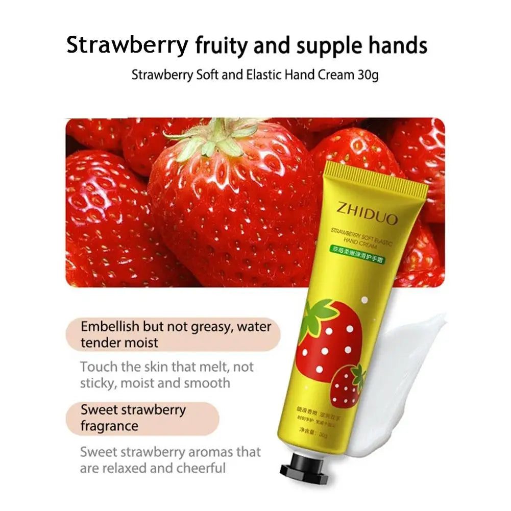 Hand Moisturizer for Dry Cracked Hands