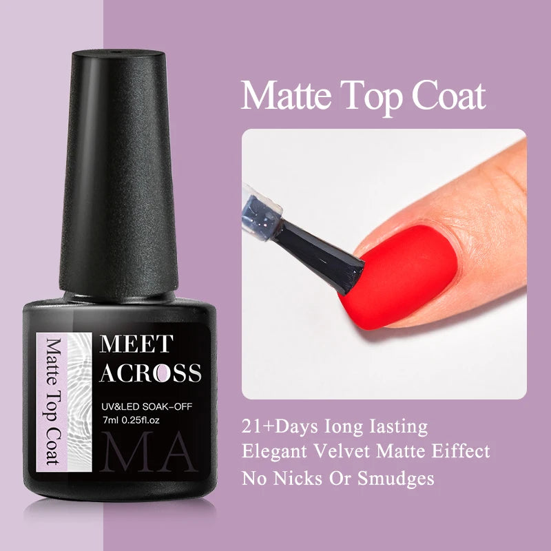 Nail Gel Extension - Makupandore