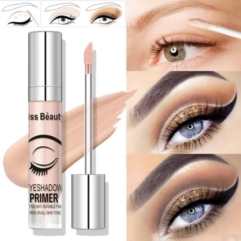 Eyeshadow Liquid Base Eye Primer Eye Base Cream Eye Concealer Cosmetic