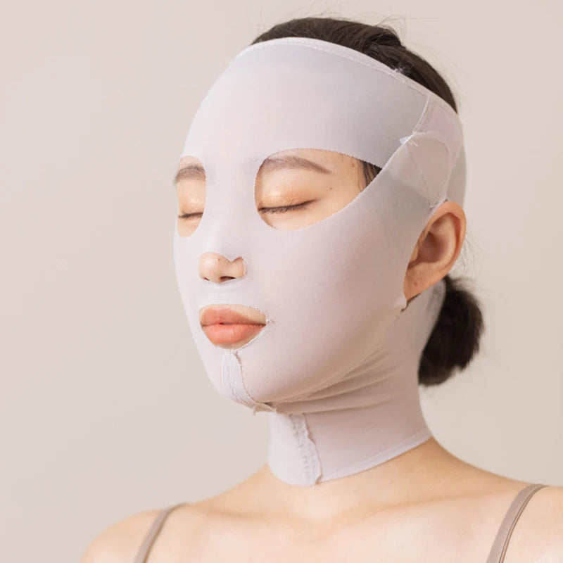 Face Lifting Mask - makupandmore