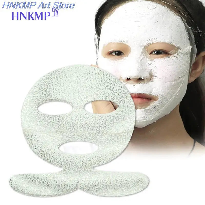 Plaster Mask - makupandmore