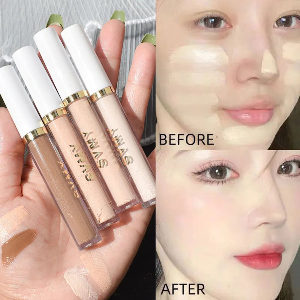 Matte Foundation - makupandmore