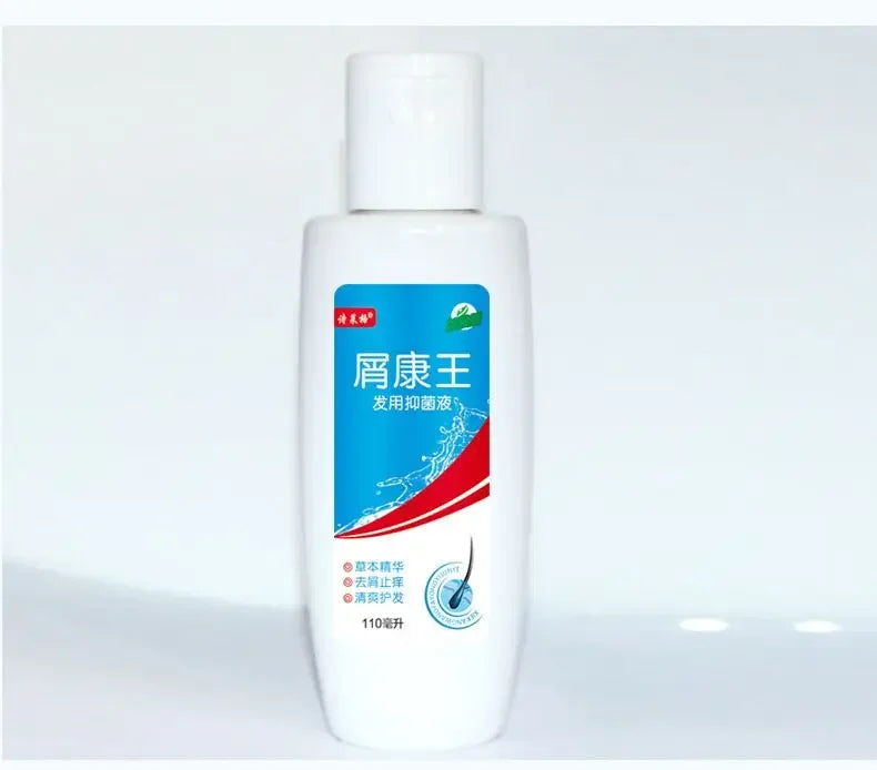 Anti-itching &  Anti-dandruff Shampoo Anti-dandruff Oil Control for Women