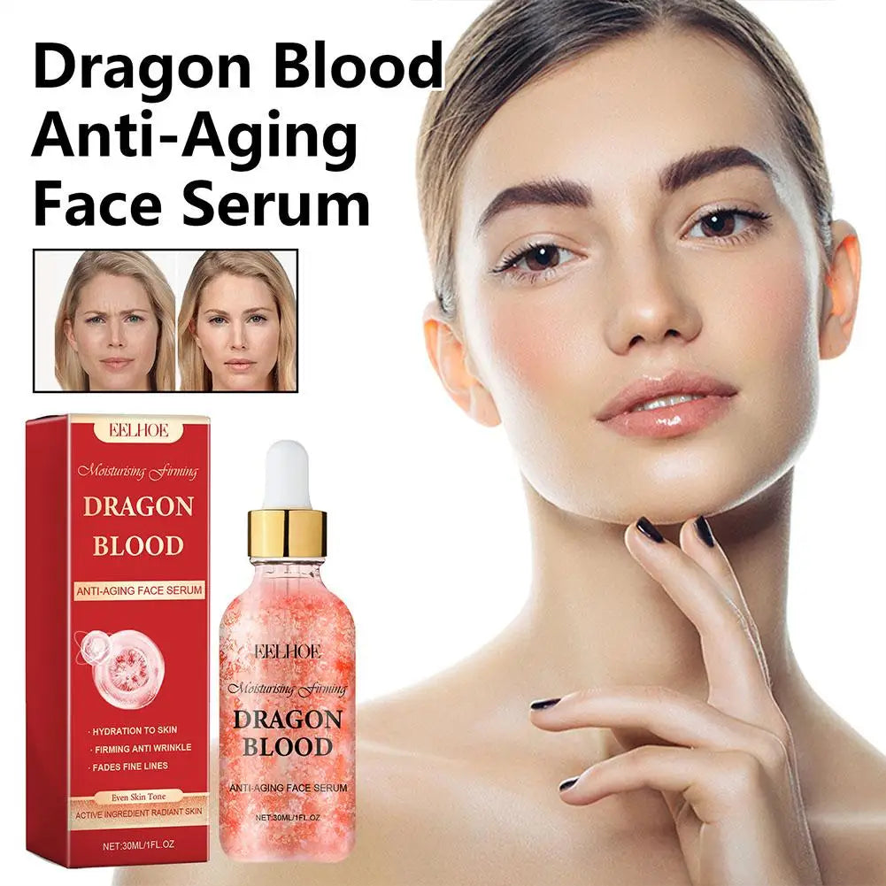 Face serum - makupandmore