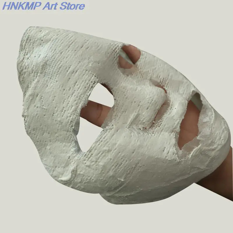 Plaster Mask - makupandmore