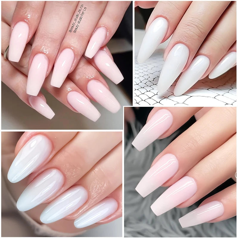 Gel Extension - Makupandmore