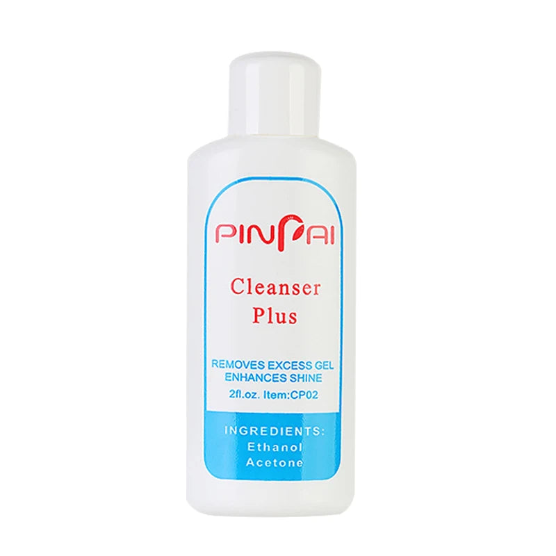 UV Gel Nail Cleanser - Makeupandmore