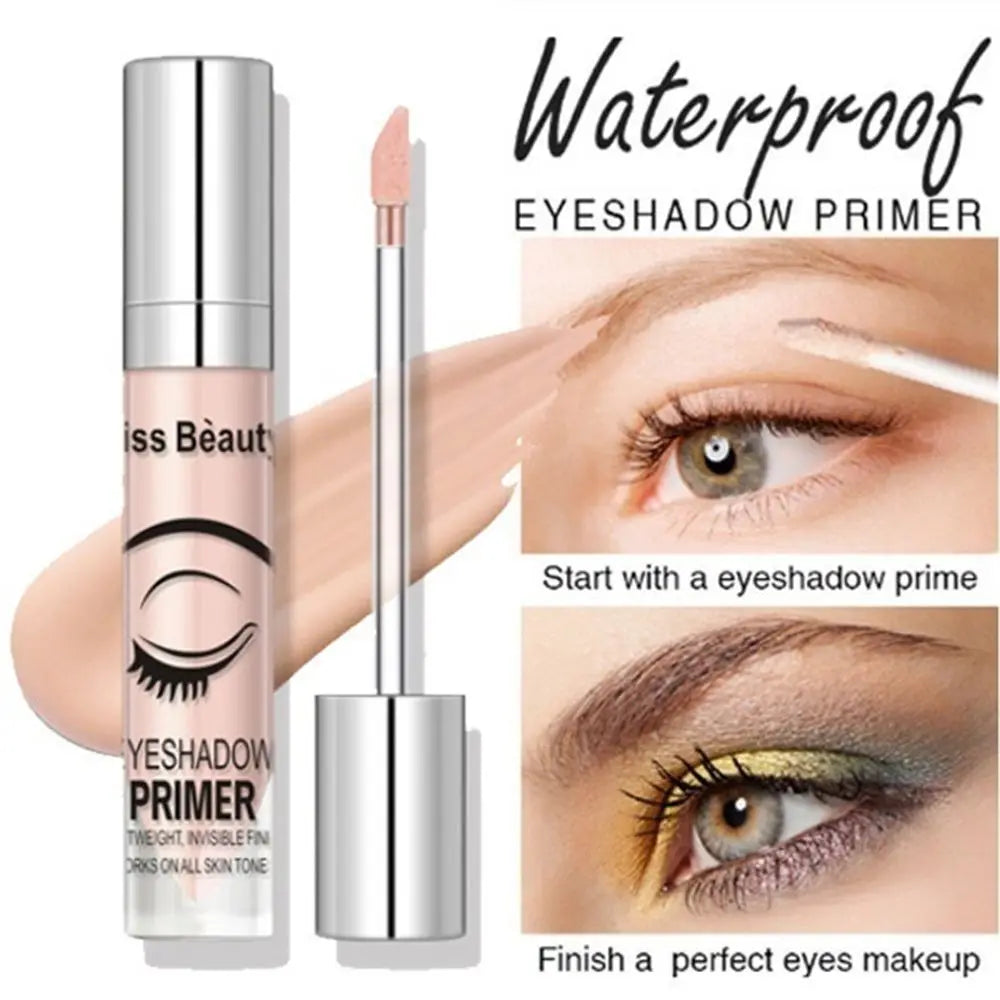 Eyeshadow Liquid Base Eye Primer Eye Base Cream Eye Concealer Cosmetic