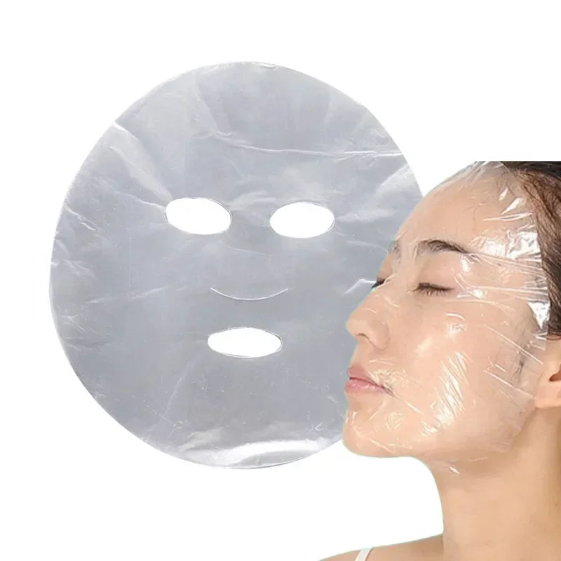 Sheet Face Mask - makupandmore