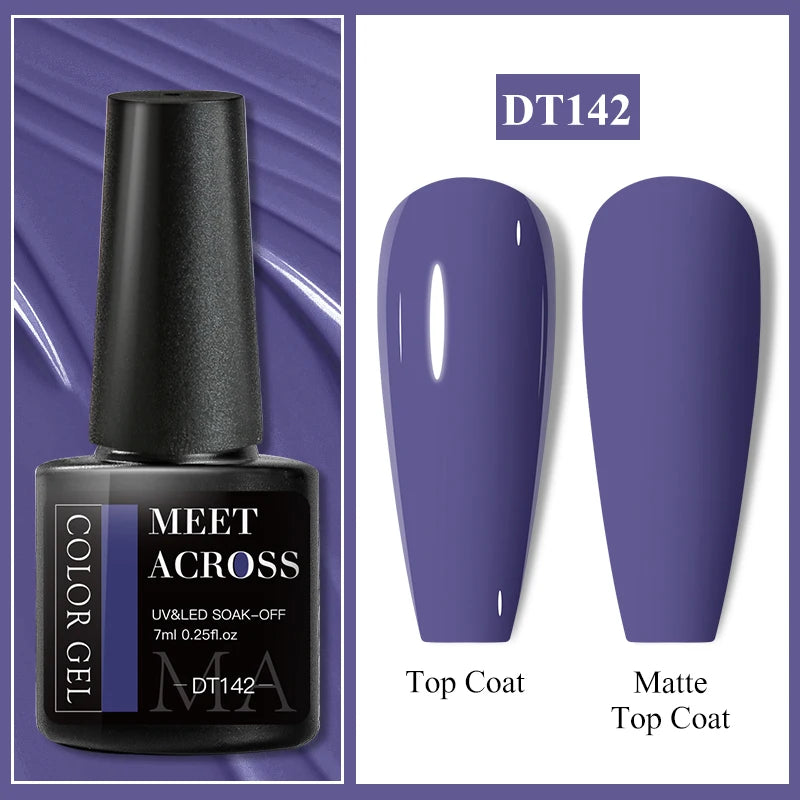 Gel Polish - Makupandmore