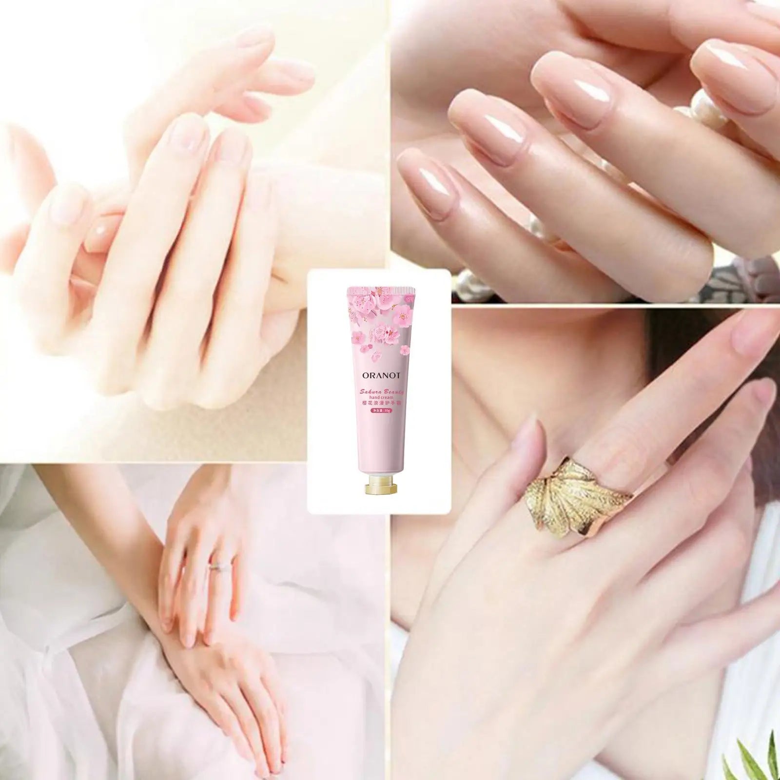 Hand Moisturizer For Rough Dry Hands