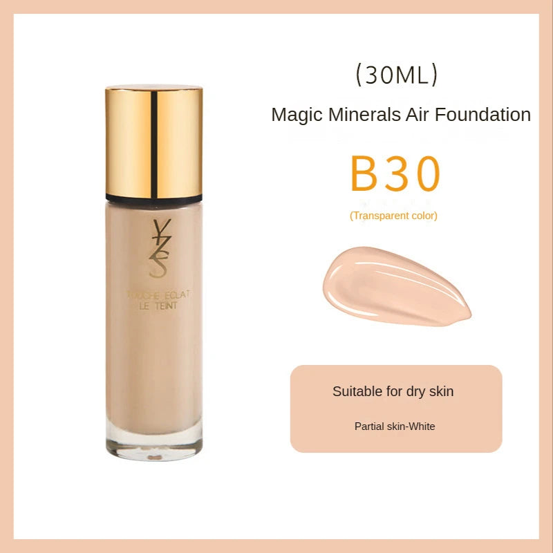 Hydrating foundation makeup - makupandmore