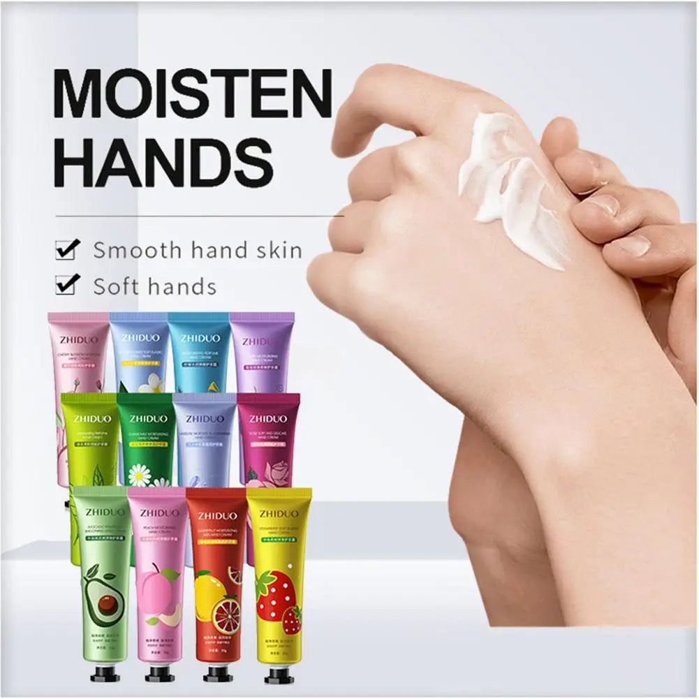 Hand Moisturizer for Dry Cracked Hands