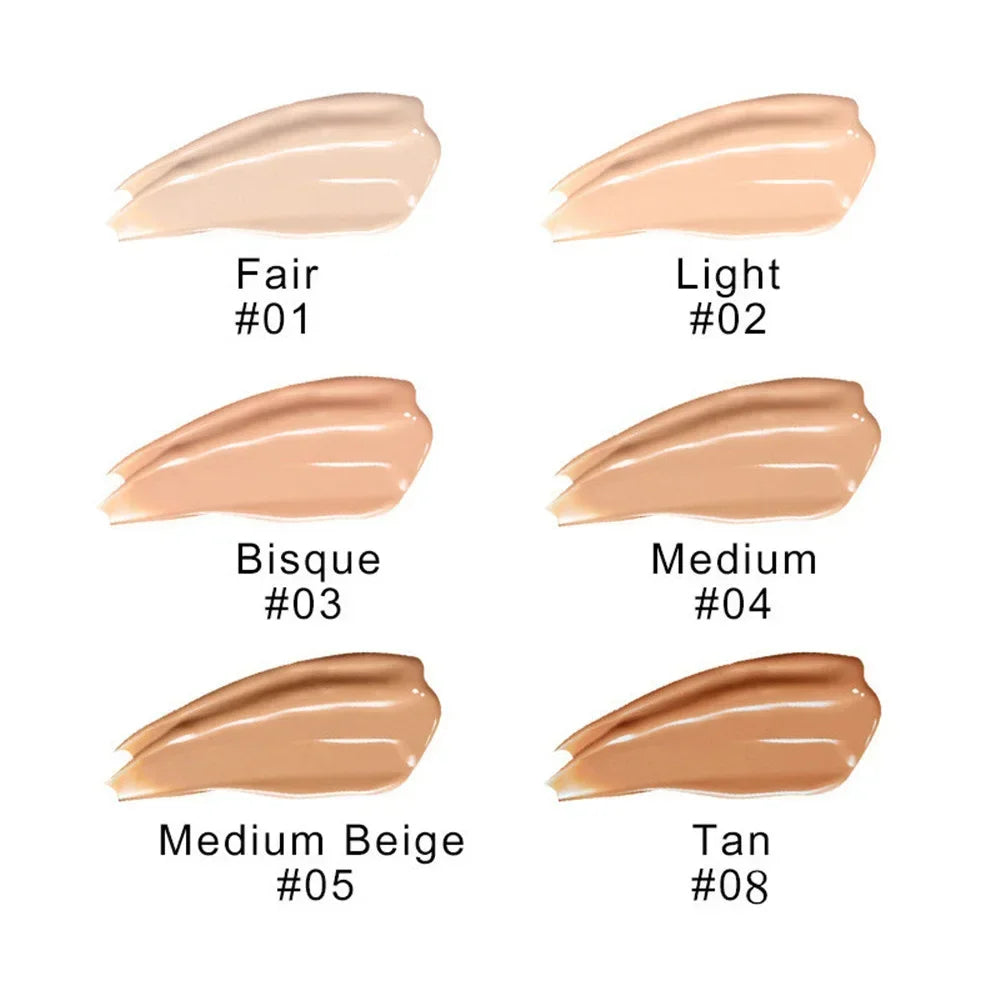 foundation cosmetics makeup - makupandmore