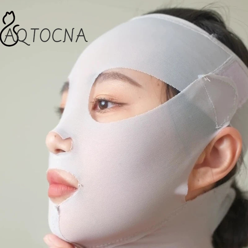 Face Lifting Mask - makupandmore