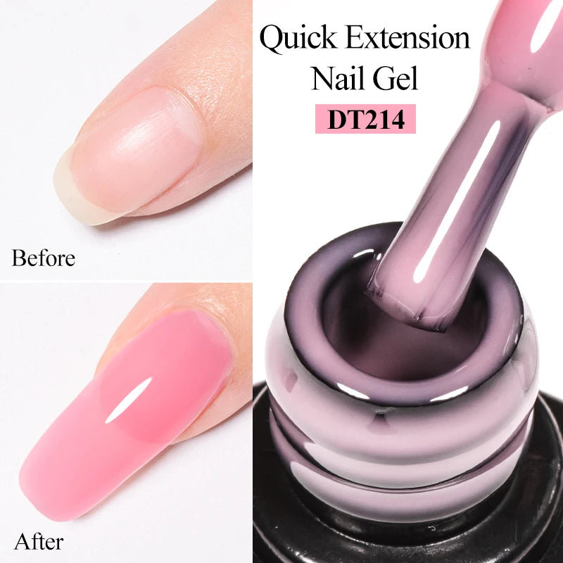 Gel Extension - Makupandmore