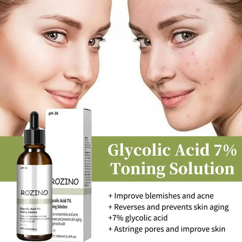 Pore-reducing Facial Toner Essence