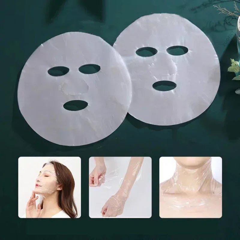 Sheet Face Mask - makupandmore