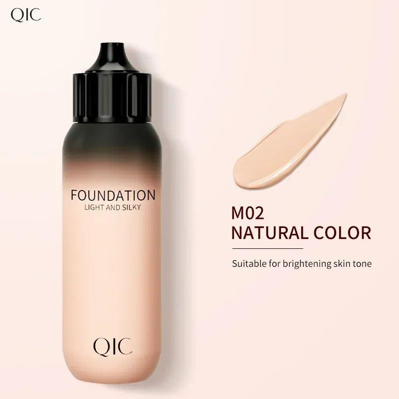 Best Liquid Foundation - makupandmore