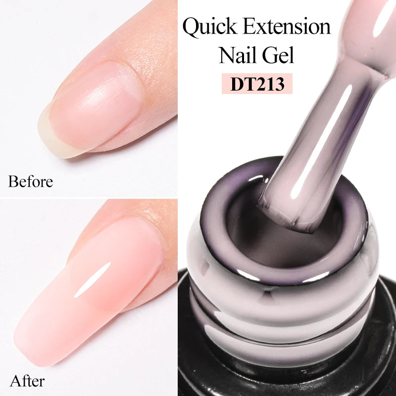 Gel Extension - Makupandmore