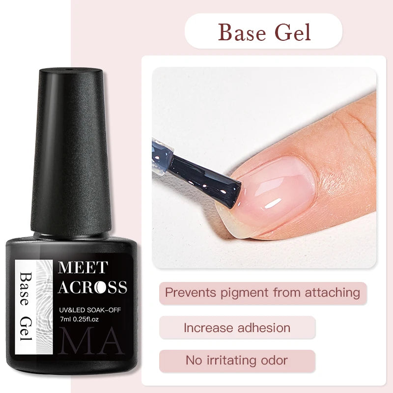 Gel Polish - Makupandmore