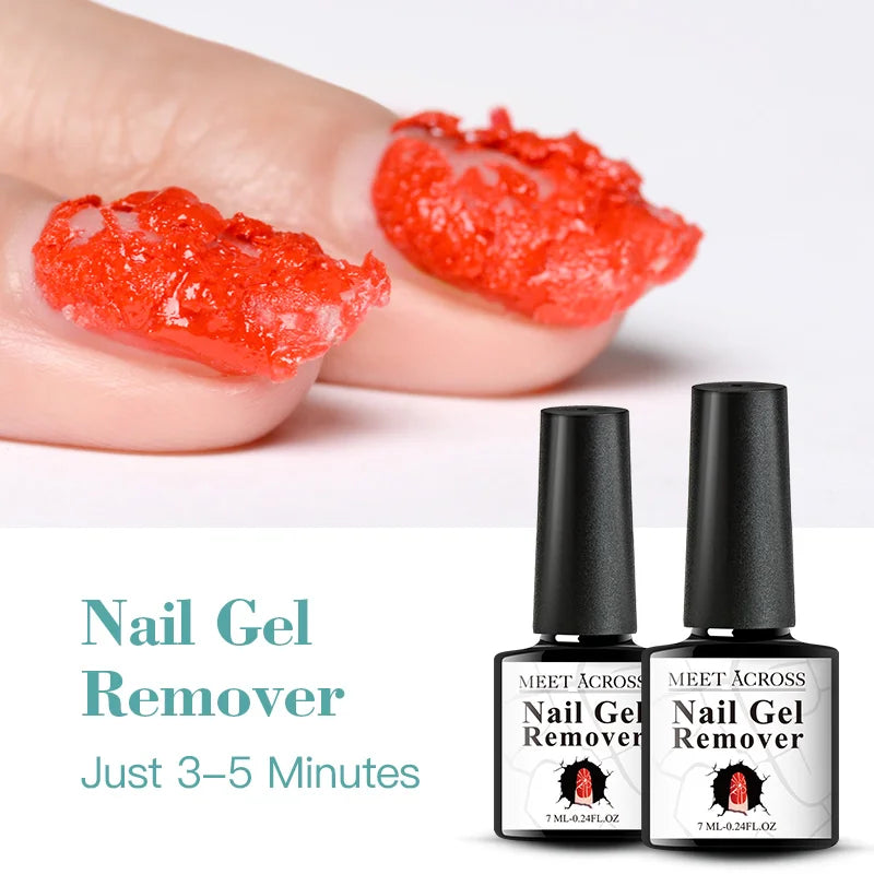 Gel Polish - Makupandmore