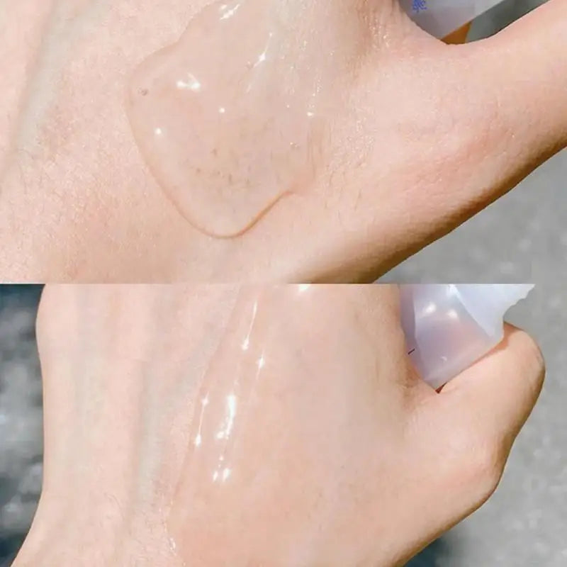 Hyaluronic Acid Brightening Hand Moisturizer