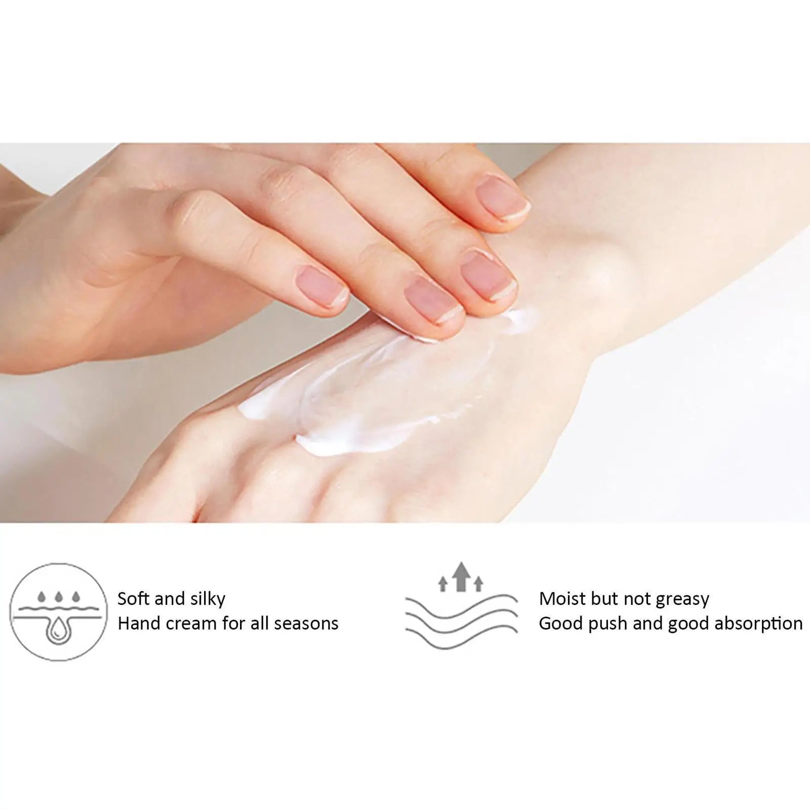 Hand Moisturizer For Rough Dry Hands