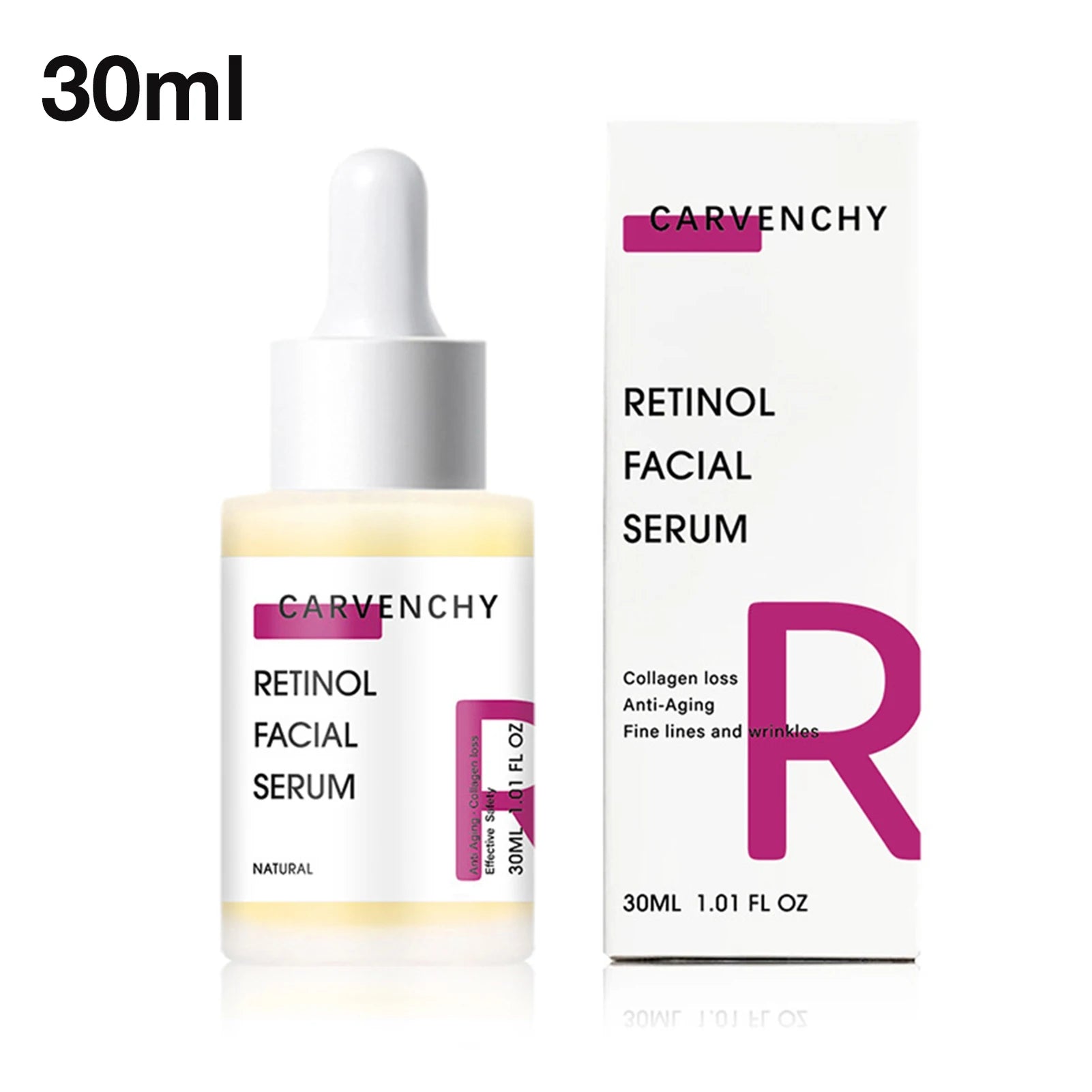 Best Retinal Serum - makupandmore