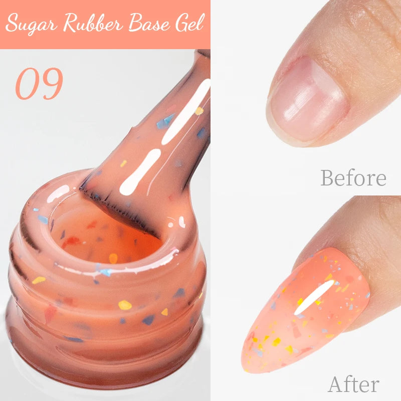 Neon Gel Polish - Makupandmore