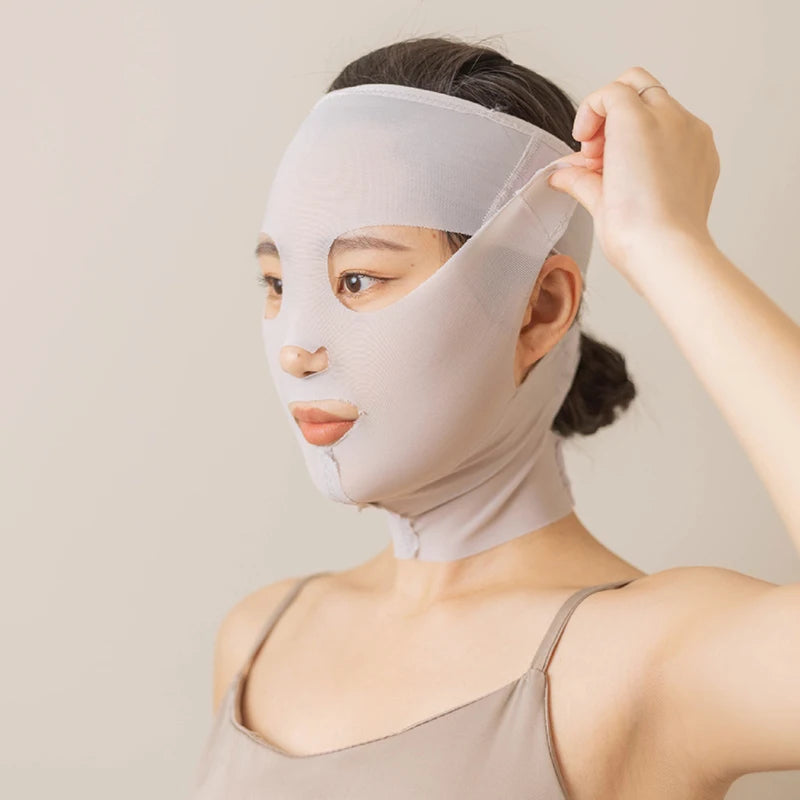 Face Lifting Mask - makupandmore