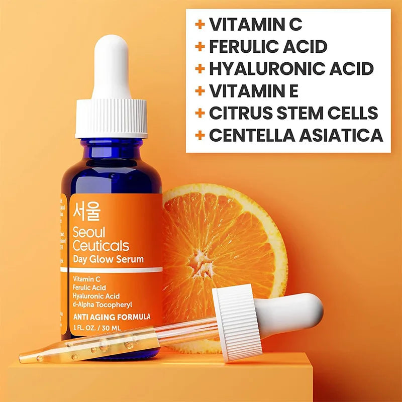 Vitamin C Serum - Makupandmore