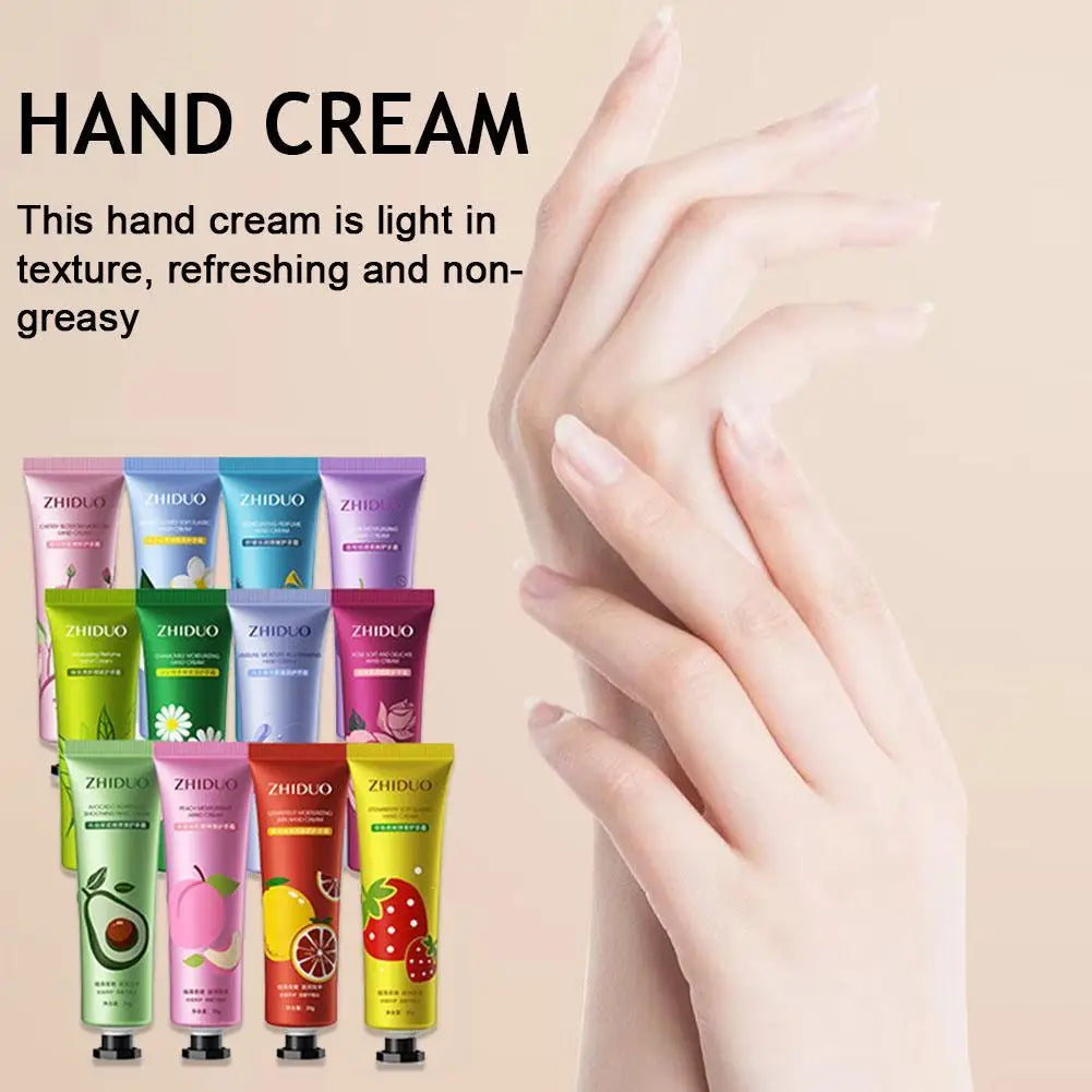 Hand Moisturizer for Dry Cracked Hands