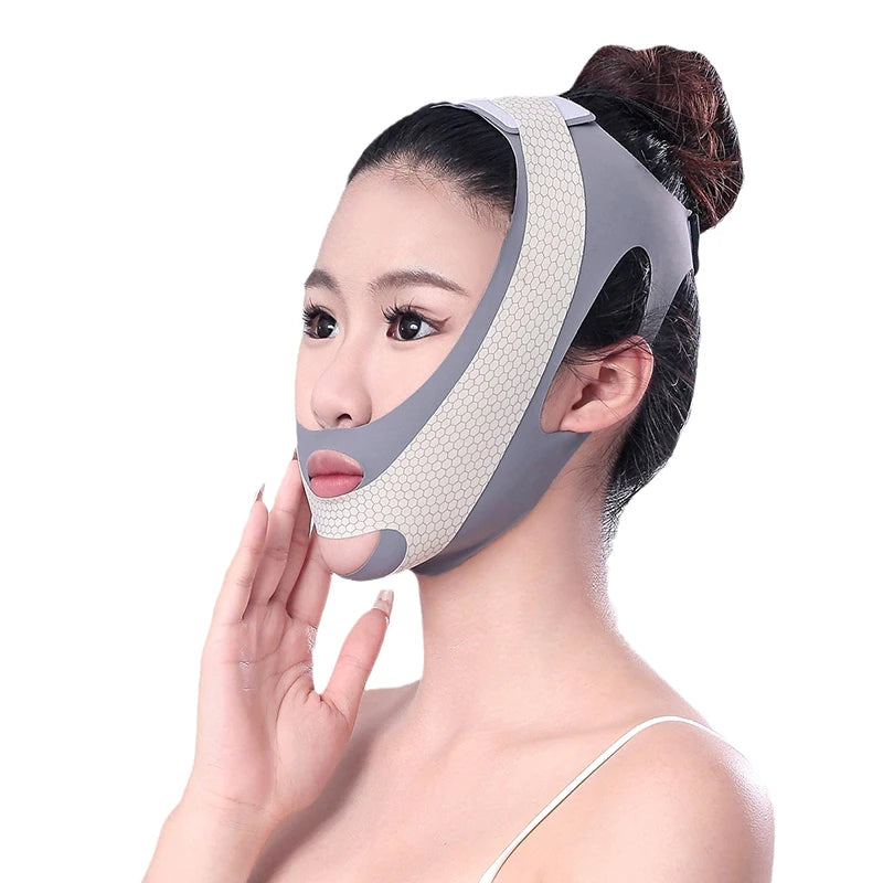 Face Lifting Mask - makupandmore