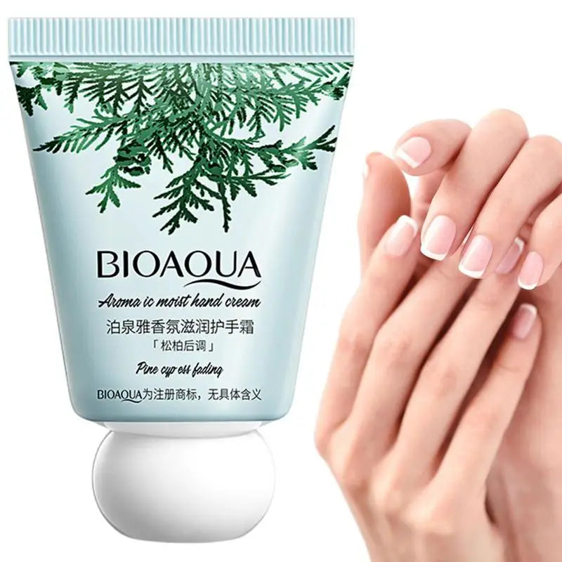 Hand Skincare Cream For Women Moisturizing Repair Dry Hands